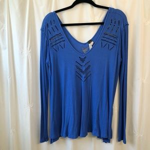 FREE PEOPLE | THERMAL